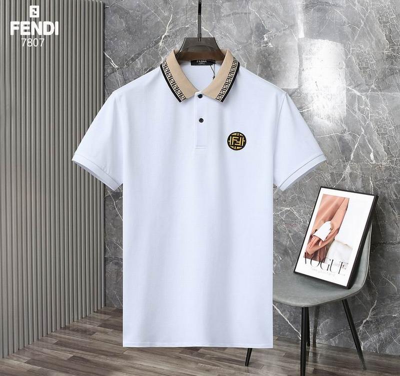 Fendi Men's Polo 7